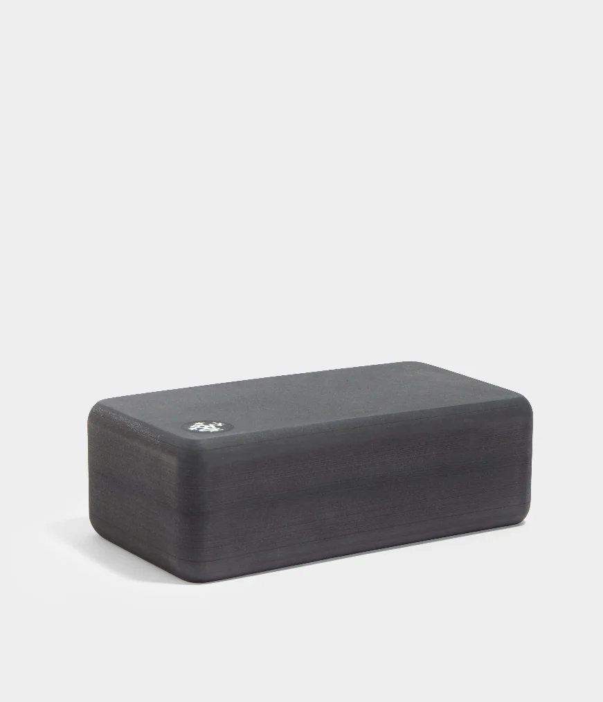 Lean Recycled Foam Yoga Block - Image 15