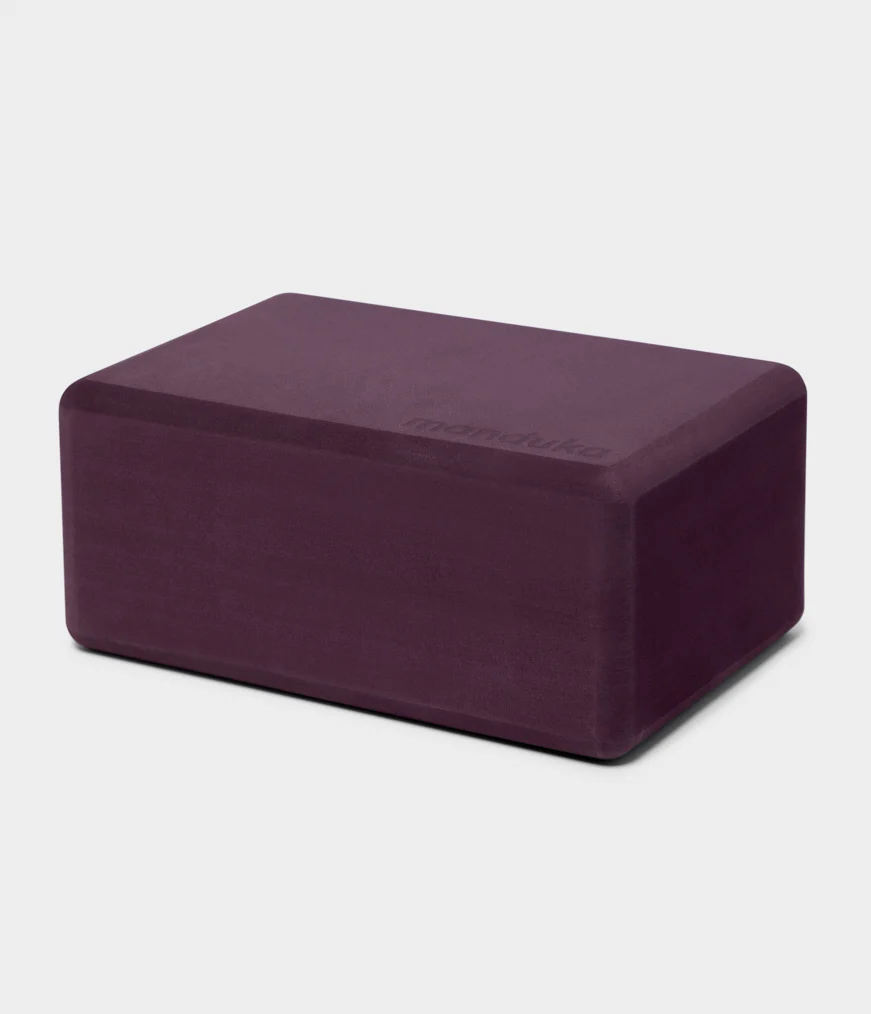 Recycled Foam Yoga Block - Image 75