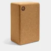 Cork Yoga Block - Image 3