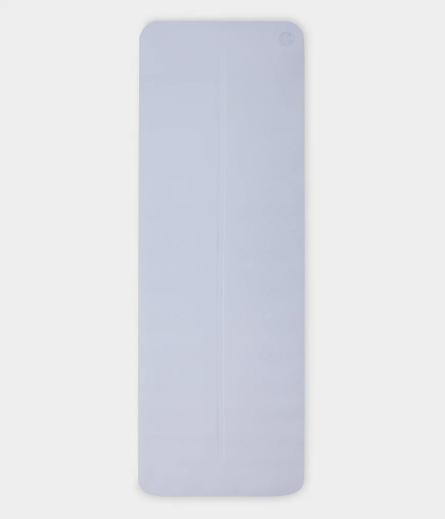 Alternative view of begin yoga mat 5mm