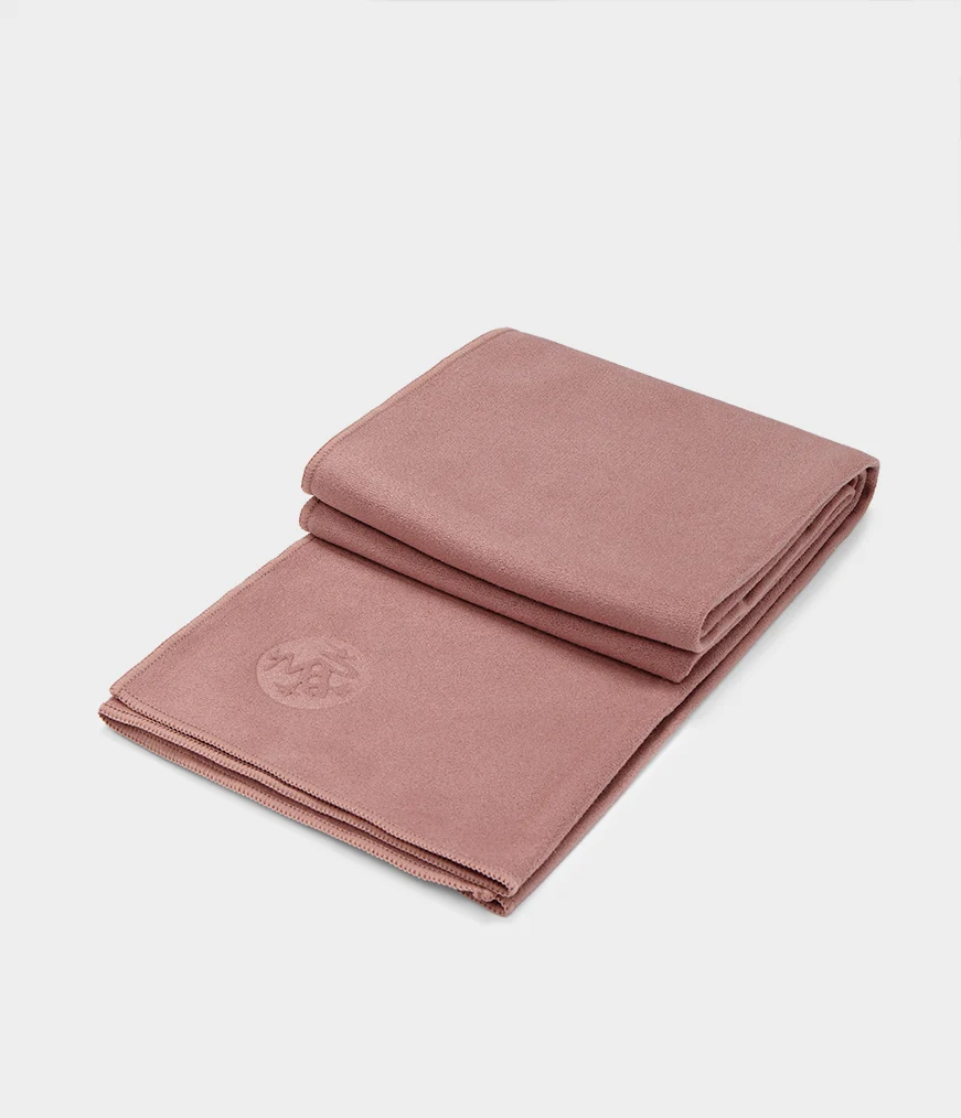 Equa Hot Yoga Mat Towel - Image 47