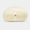 NZ Wool Rectangular Bolster - Image 3