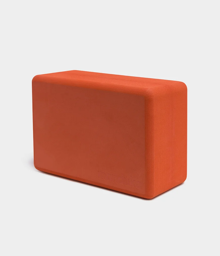 Recycled Foam Yoga Block - Image 79