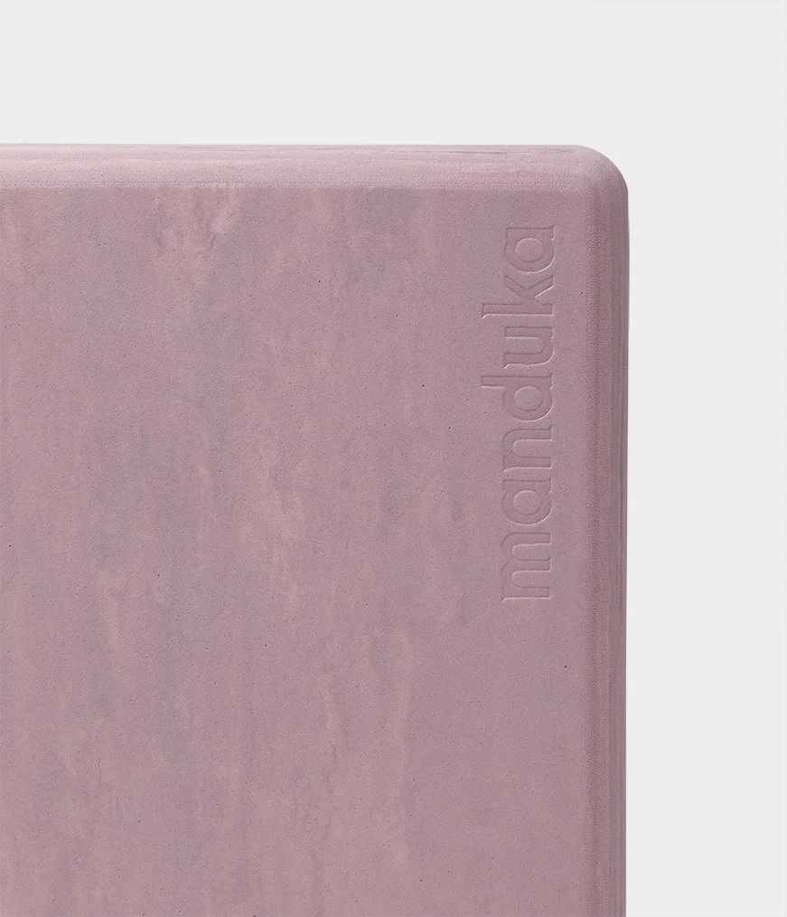 Recycled Foam Yoga Block - Image 82