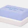 Recycled Foam Yoga Block - Image 50