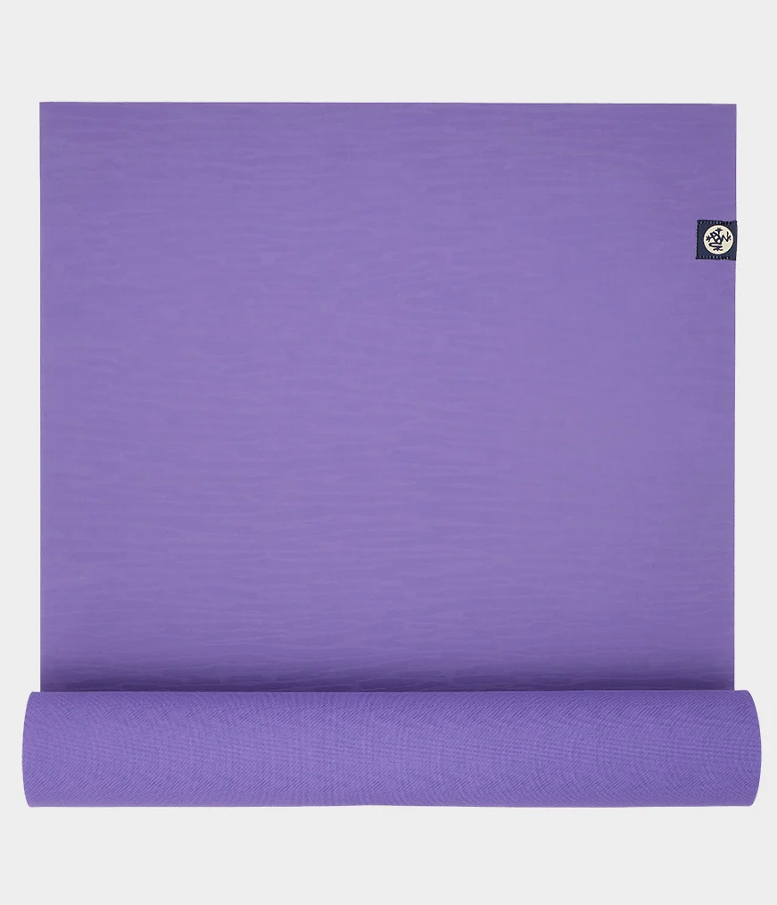 eKO Lite Yoga Mat 4mm