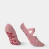 Equilibria Pilates Slipper Socks - Image 8