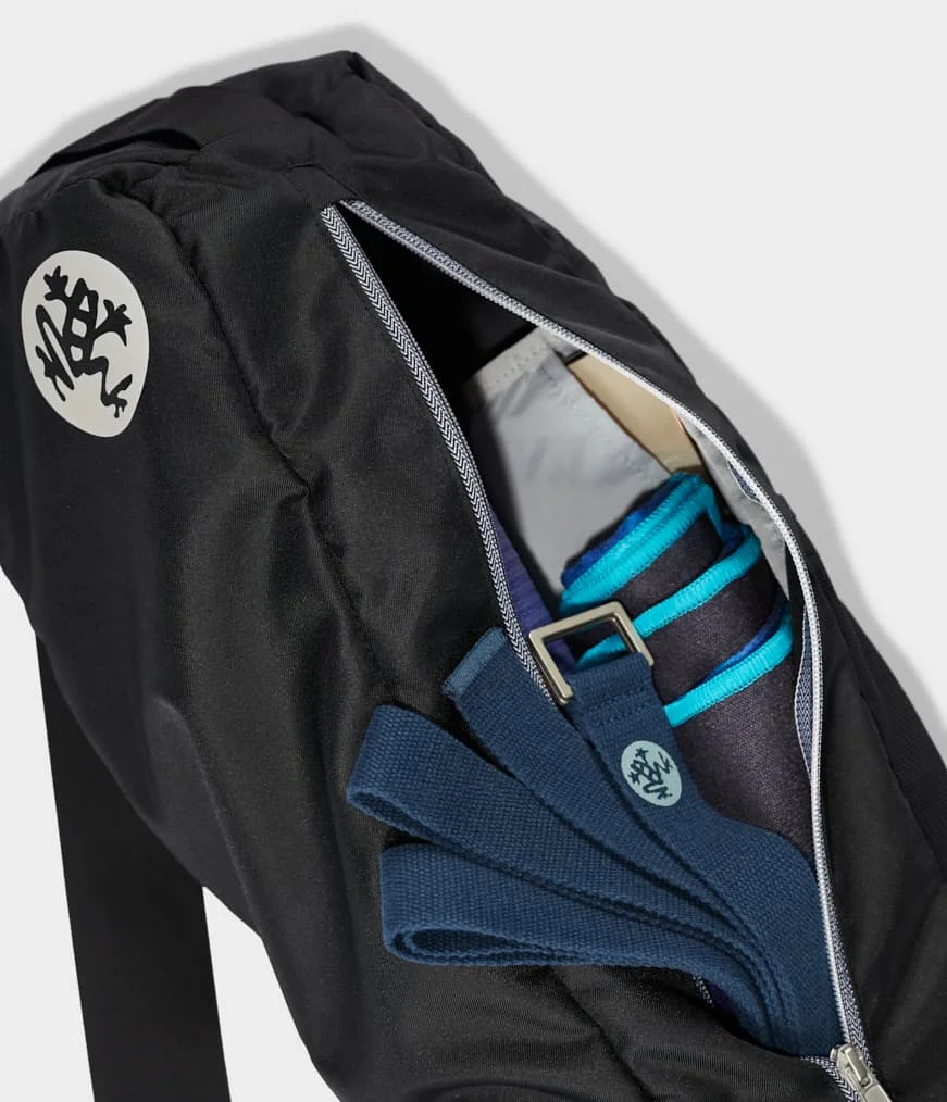 Alternative view of Go Light 4.0 Mat Carrier