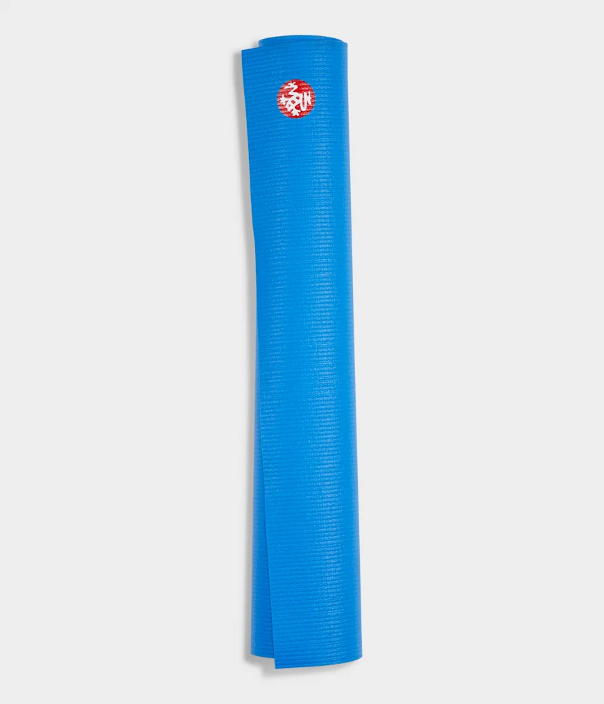 PRO Travel Yoga Mat 2mm - Image 30