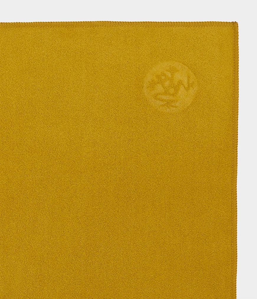 Equa Hot Yoga Mat Towel - Image 38