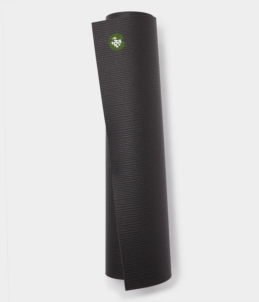 PRO Terra Yoga Mat 6mm