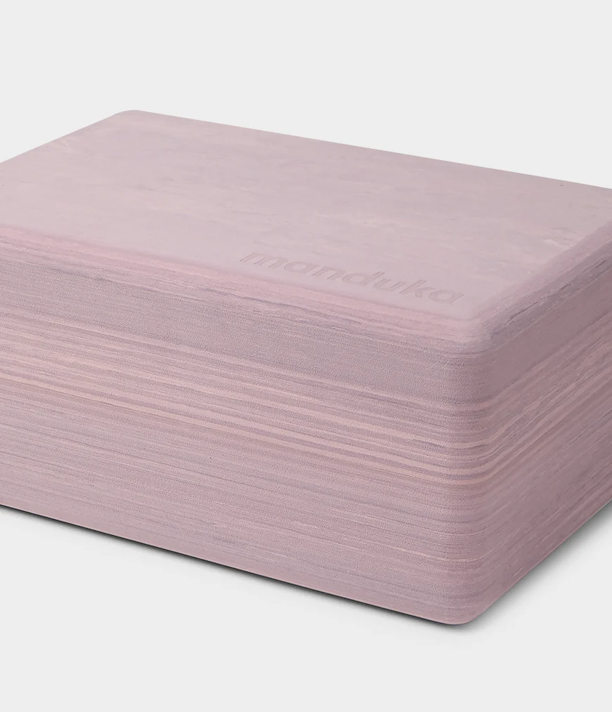 Recycled Foam Yoga Block - Image 83