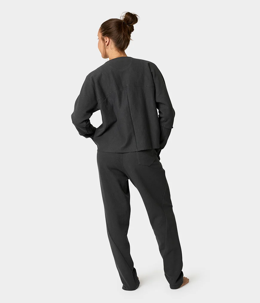 Alternative view of Women's CAS Crew