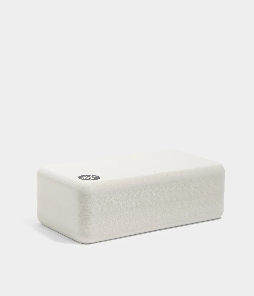 Lean Recycled Foam Yoga Block - Image 3