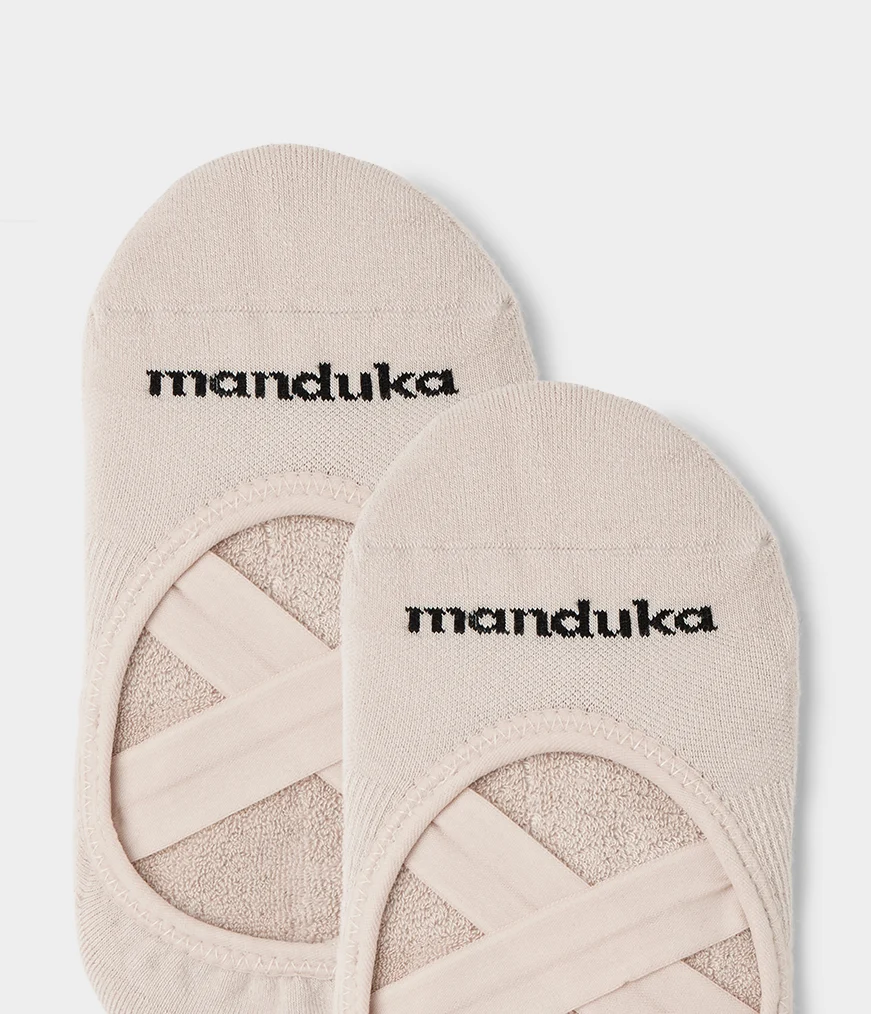 Equilibria Pilates Slipper Socks - Image 16