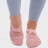 Equilibria Pilates Slipper Socks - Image 20