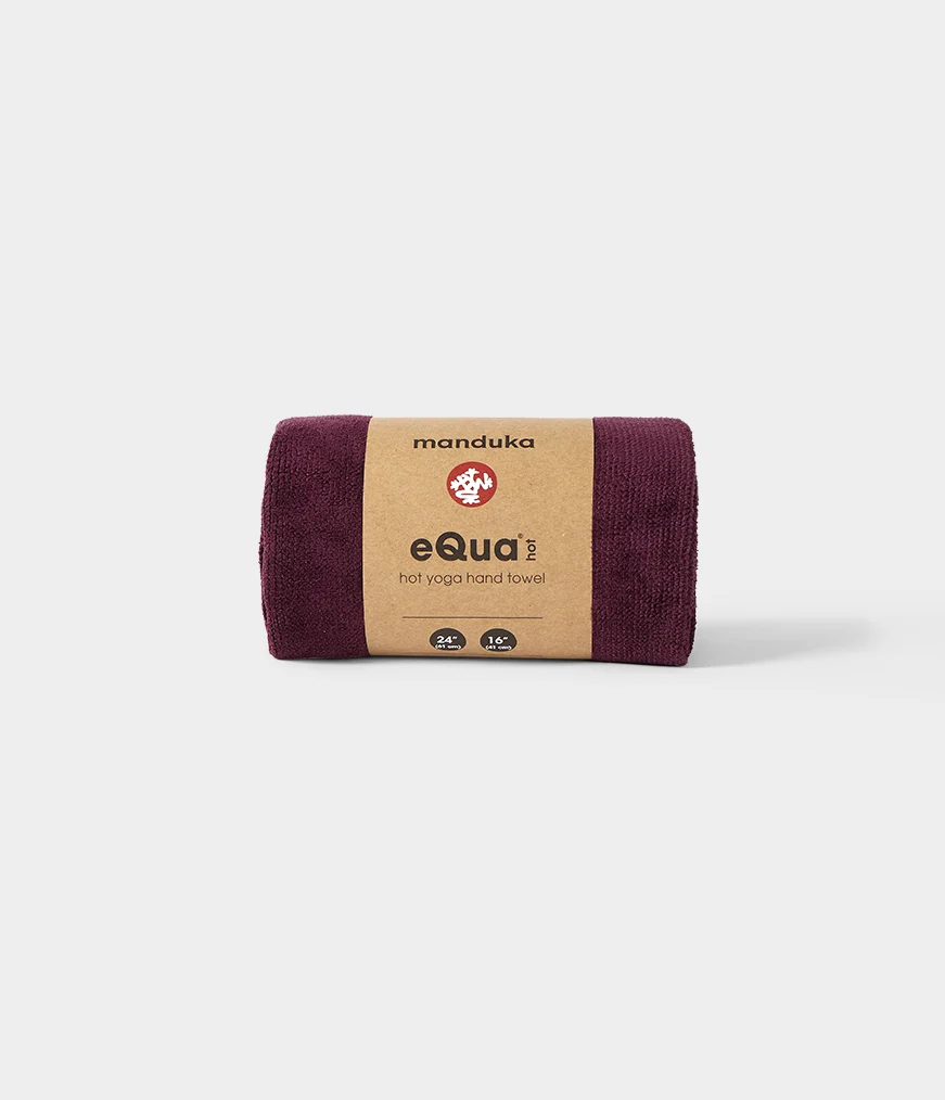 Equa Hot Hand Yoga Towel - Image 20