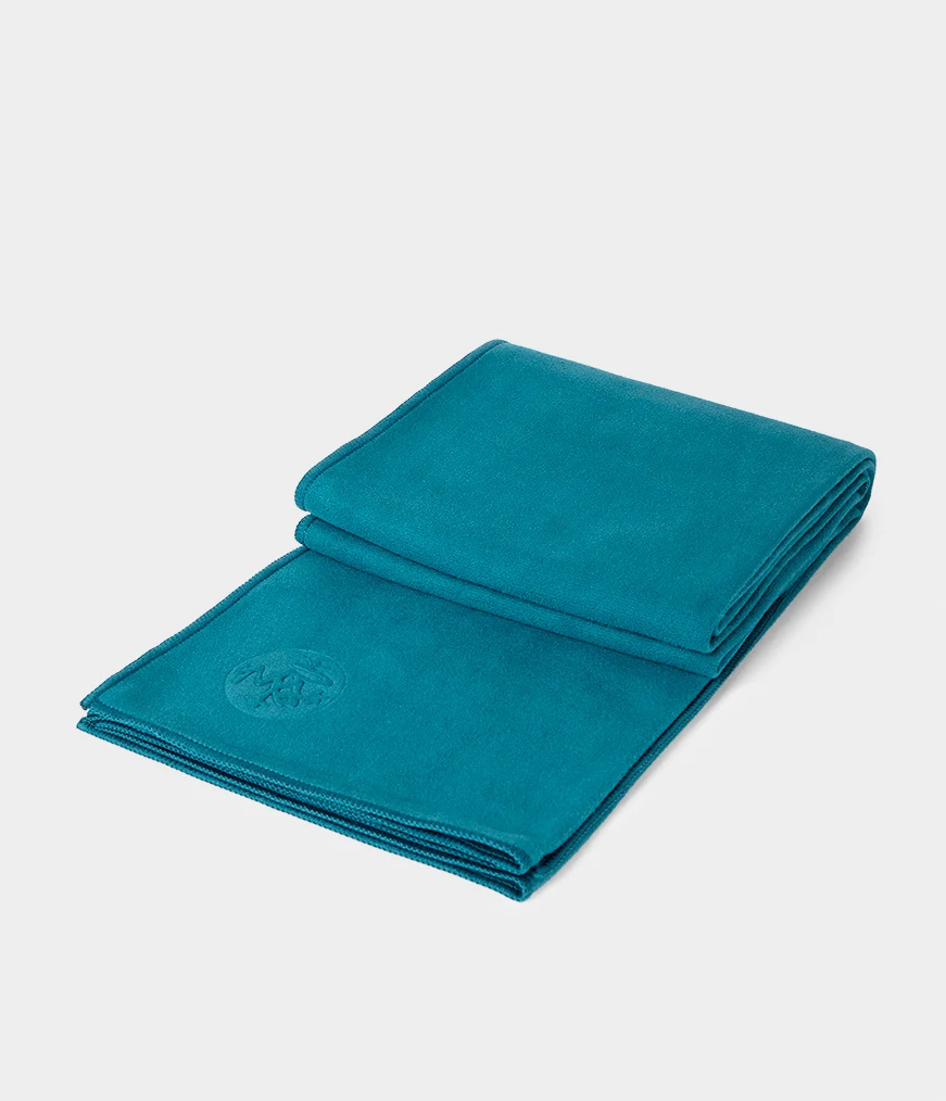 Equa Hot Yoga Mat Towel - Image 35