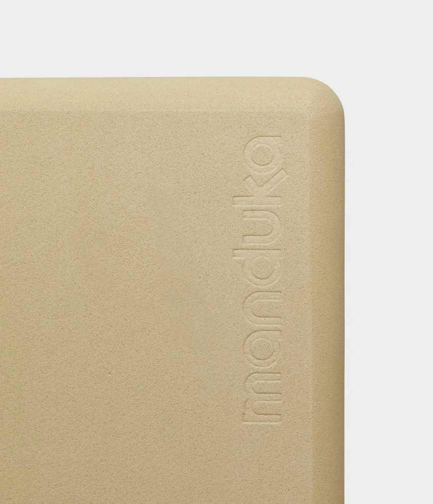 Recycled Foam Yoga Block - Image 42