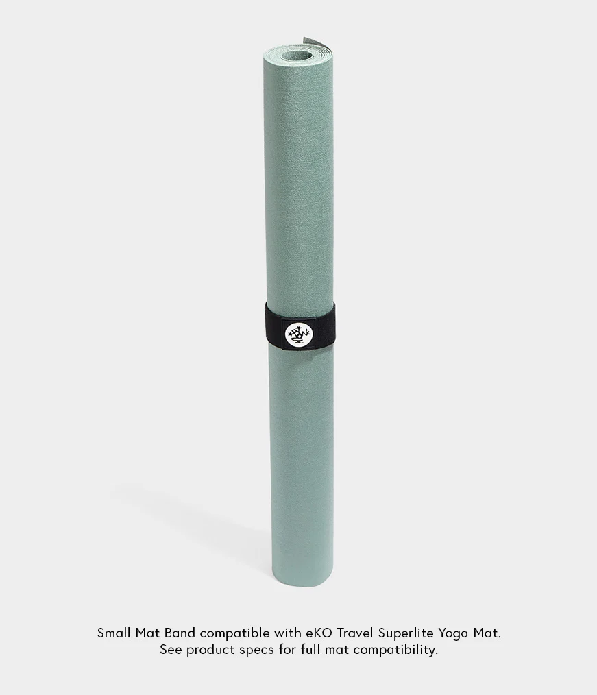 Alternative view of Mat Band