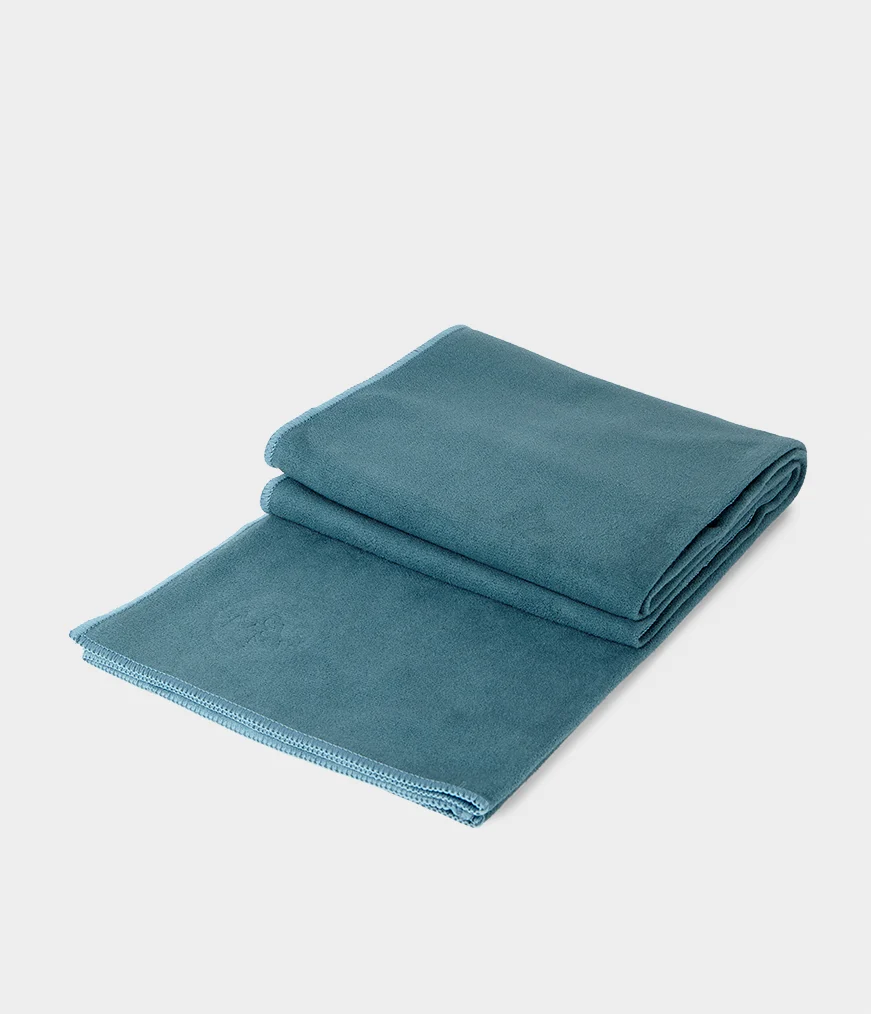 Equa Hot Yoga Mat Towel - Image 27
