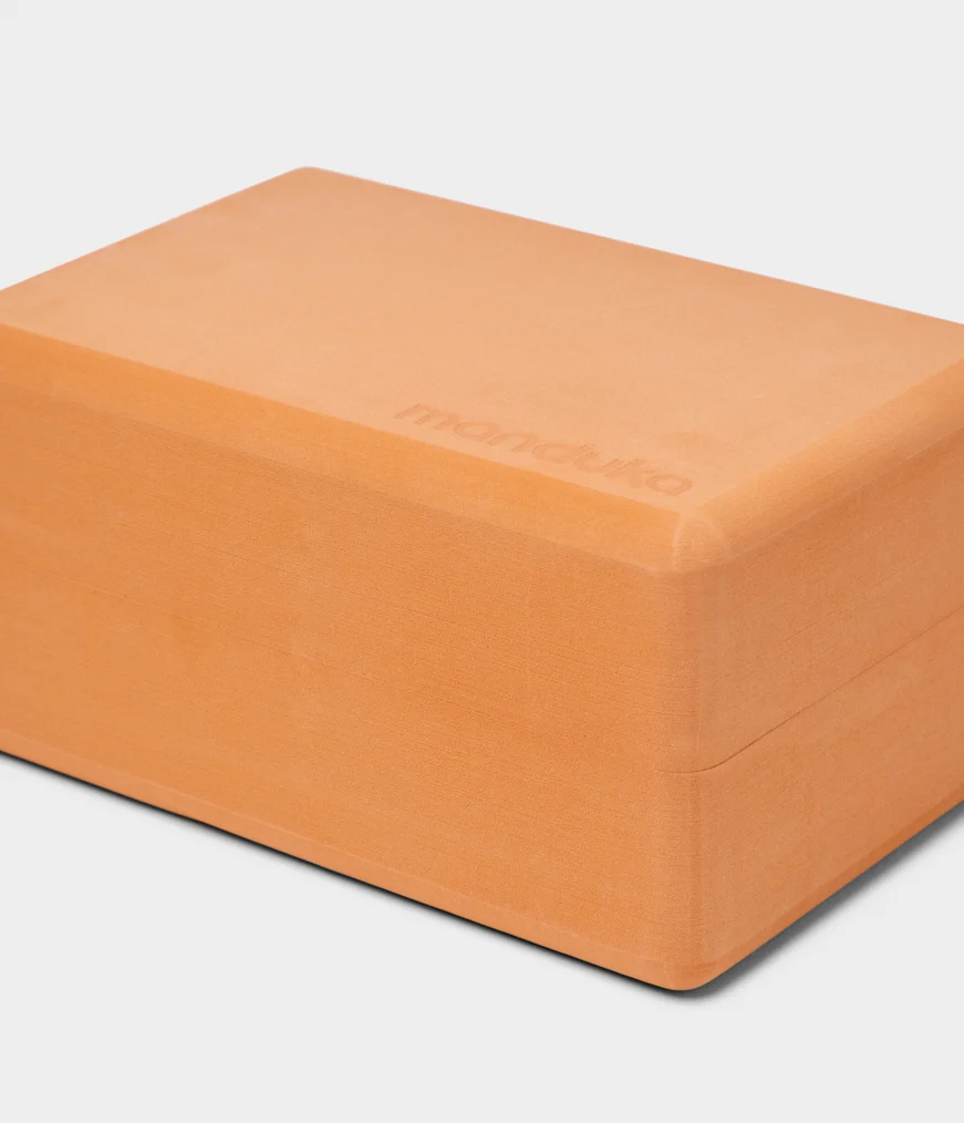 Recycled Foam Yoga Block - Image 72