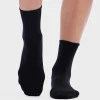 Equilibria Pilates Half Crew Socks - Image 25