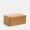 Cork Yoga Block - Image 2