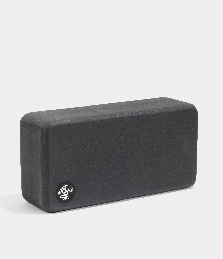 Lean Recycled Foam Yoga Block - Image 16