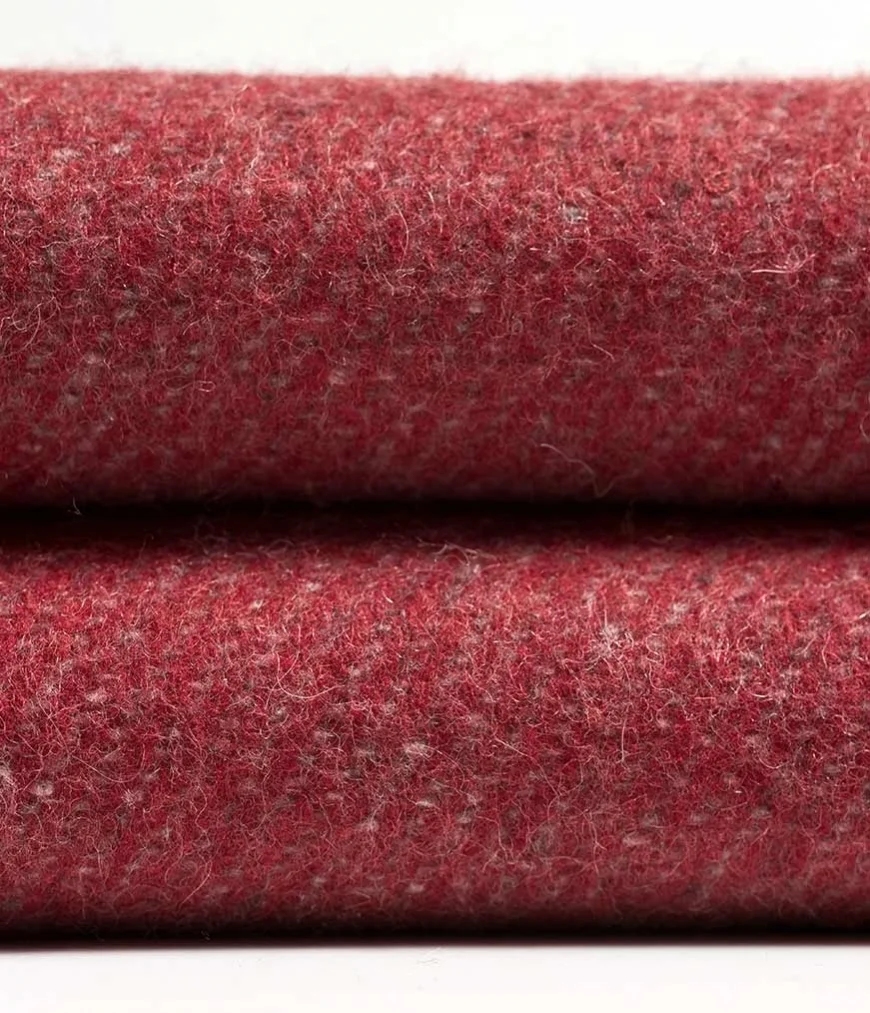 Recycled Wool Blanket - Image 18