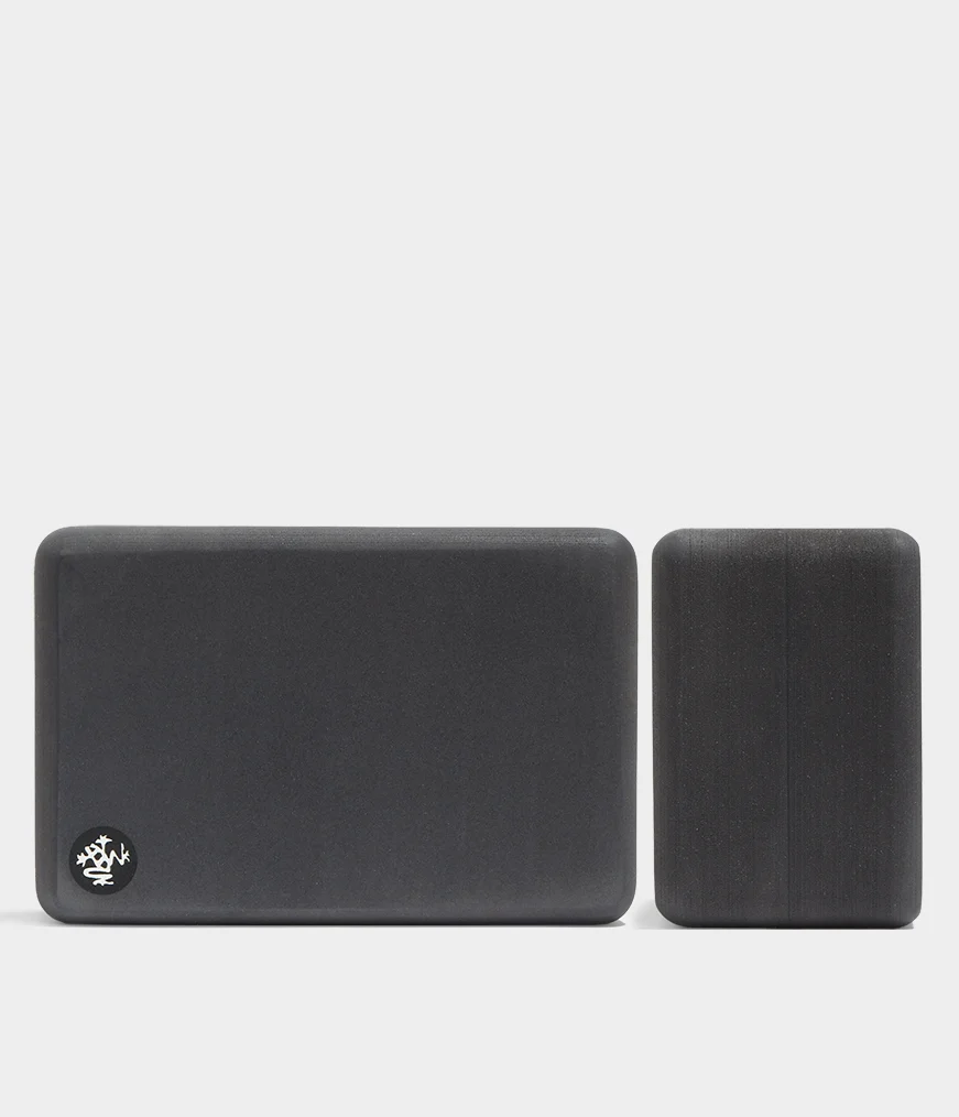 Recycled Foam Yoga Block - Image 6