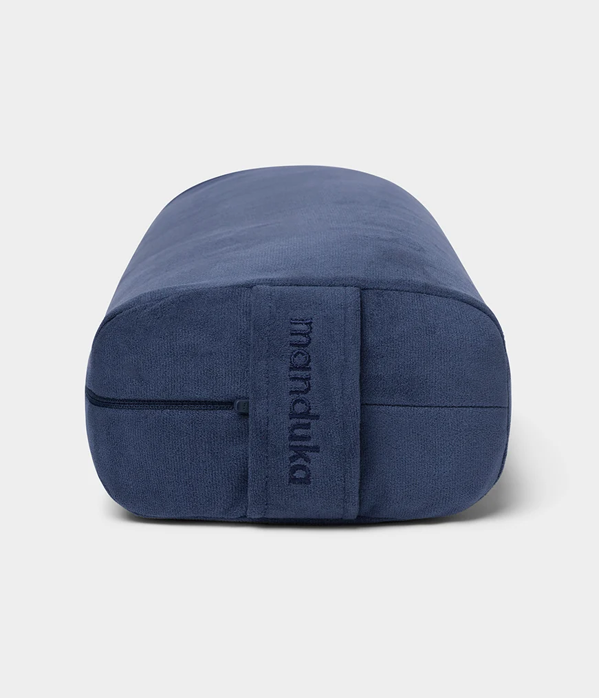 Alternative view of Equa Lean Bolster