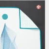 Yogitoes Hot Yoga Mat Towel - Image 128
