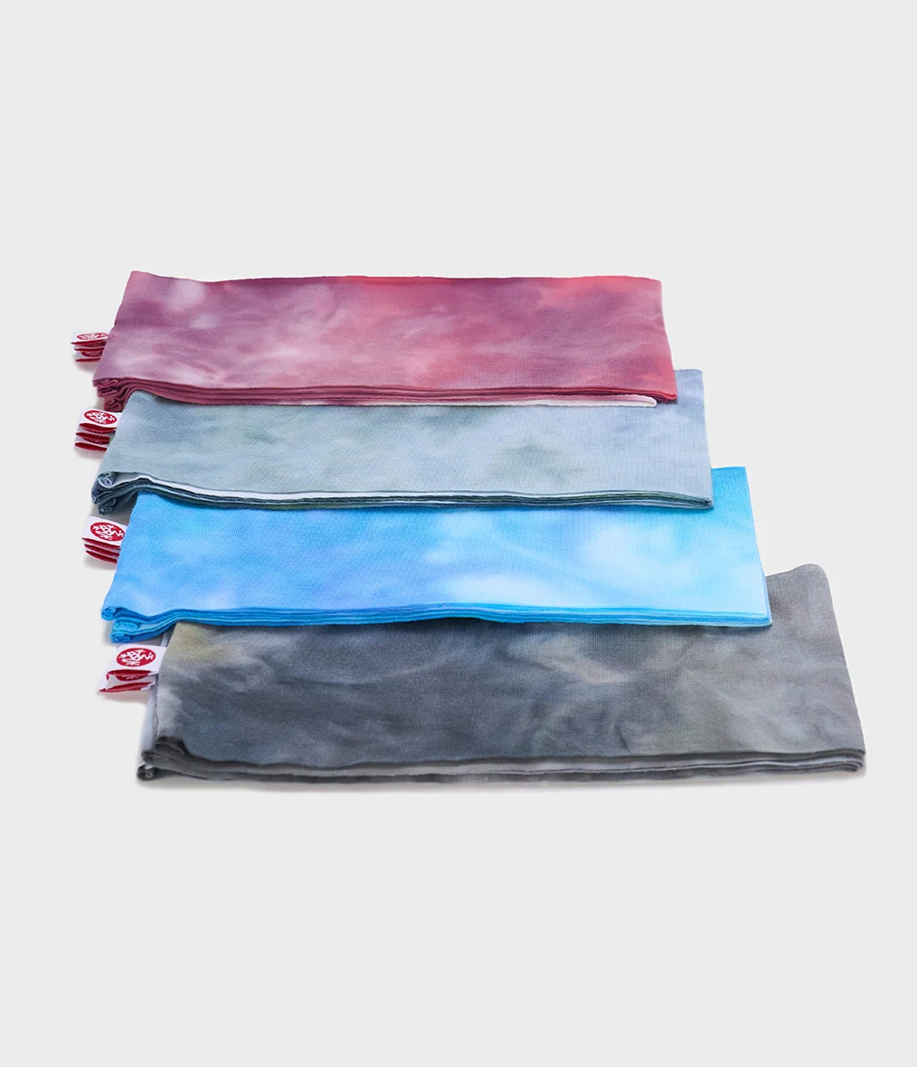 Alternative view of yogitoes® Headband