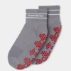 Equilibria Pilates Ankle Crew Socks - Image 13