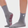 Equilibria Pilates Half Crew Socks - Image 27