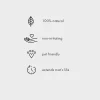 Natural Rubber Yoga Mat Restore - Image 5