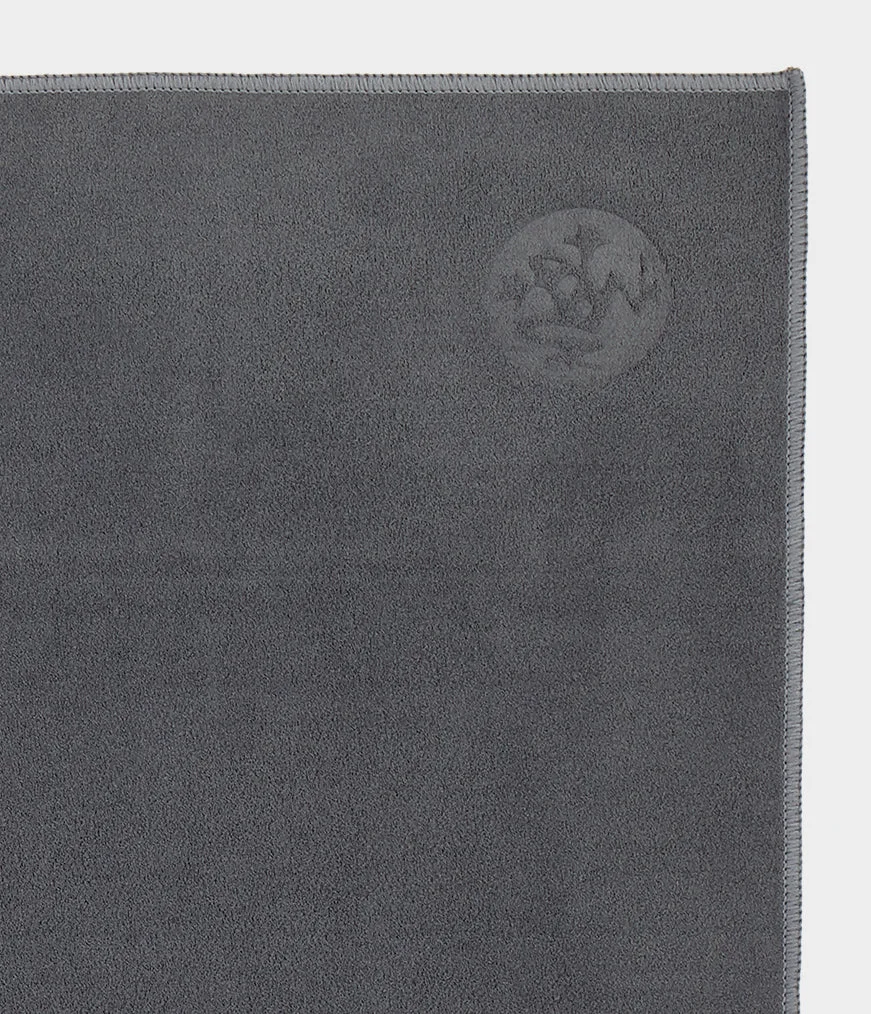 Equa Hot Yoga Mat Towel - Image 14