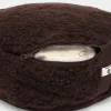 NZ Wool Meditation Cushion - Image 3