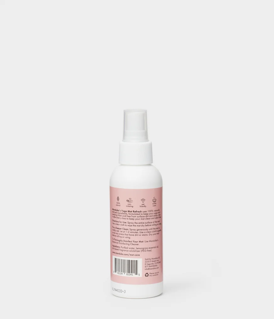 Yoga Mat Wash and Refresh - Image 8