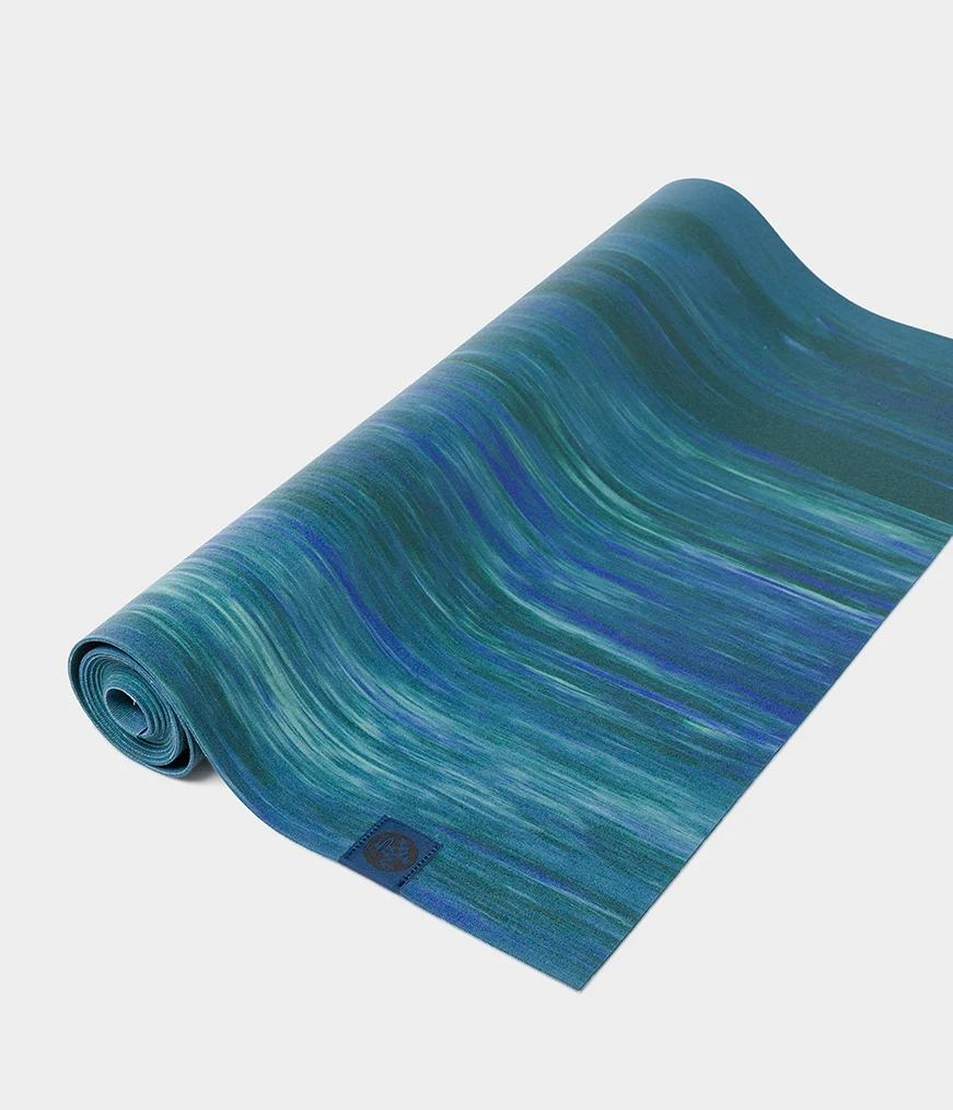 eKO Travel Superlite Yoga Mat 1.5mm - Image 17