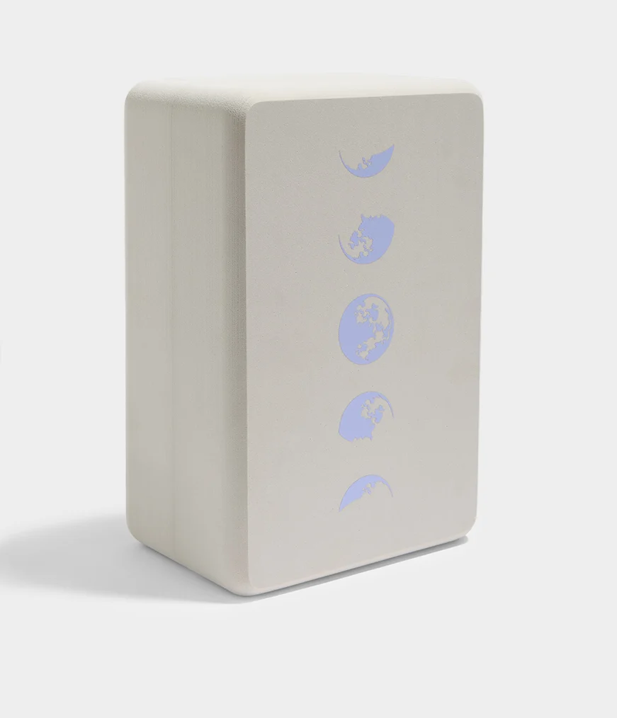 Recycled Foam Yoga Block - Image 27