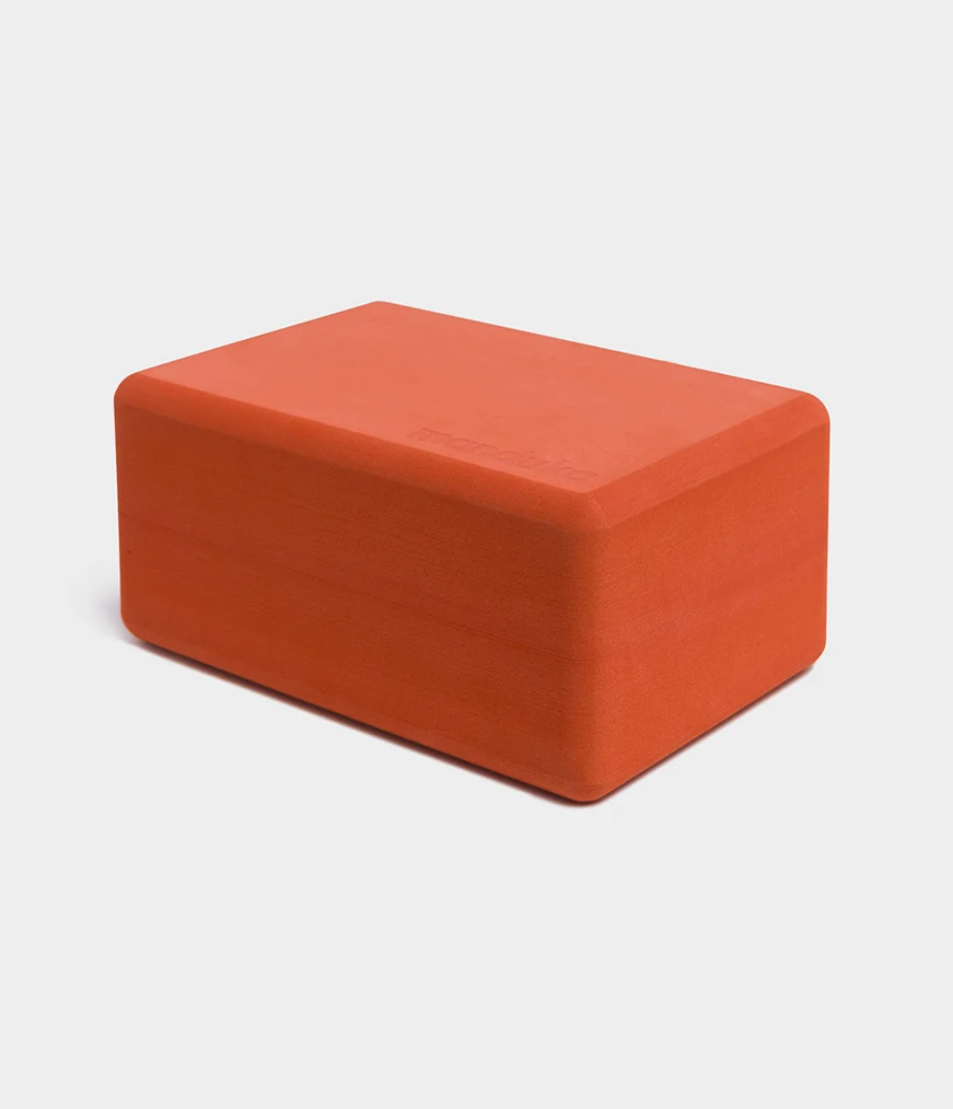 Recycled Foam Yoga Block - Image 31