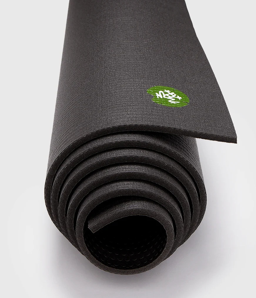 Alternative view of PRO Terra Yoga Mat 6mm