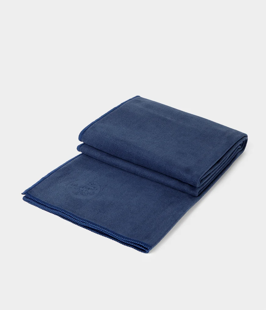 Equa Hot Yoga Mat Towel - Image 19