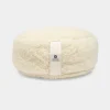 NZ Wool Meditation Cushion - Image 4