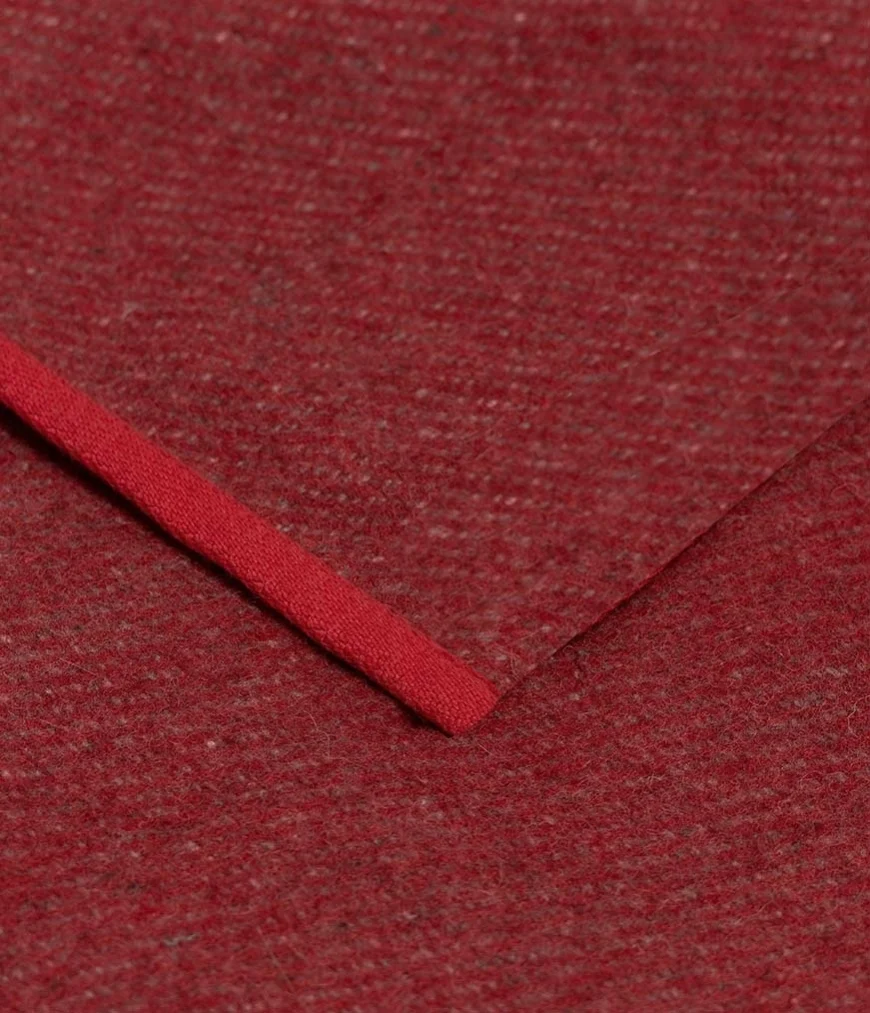 Recycled Wool Blanket - Image 19