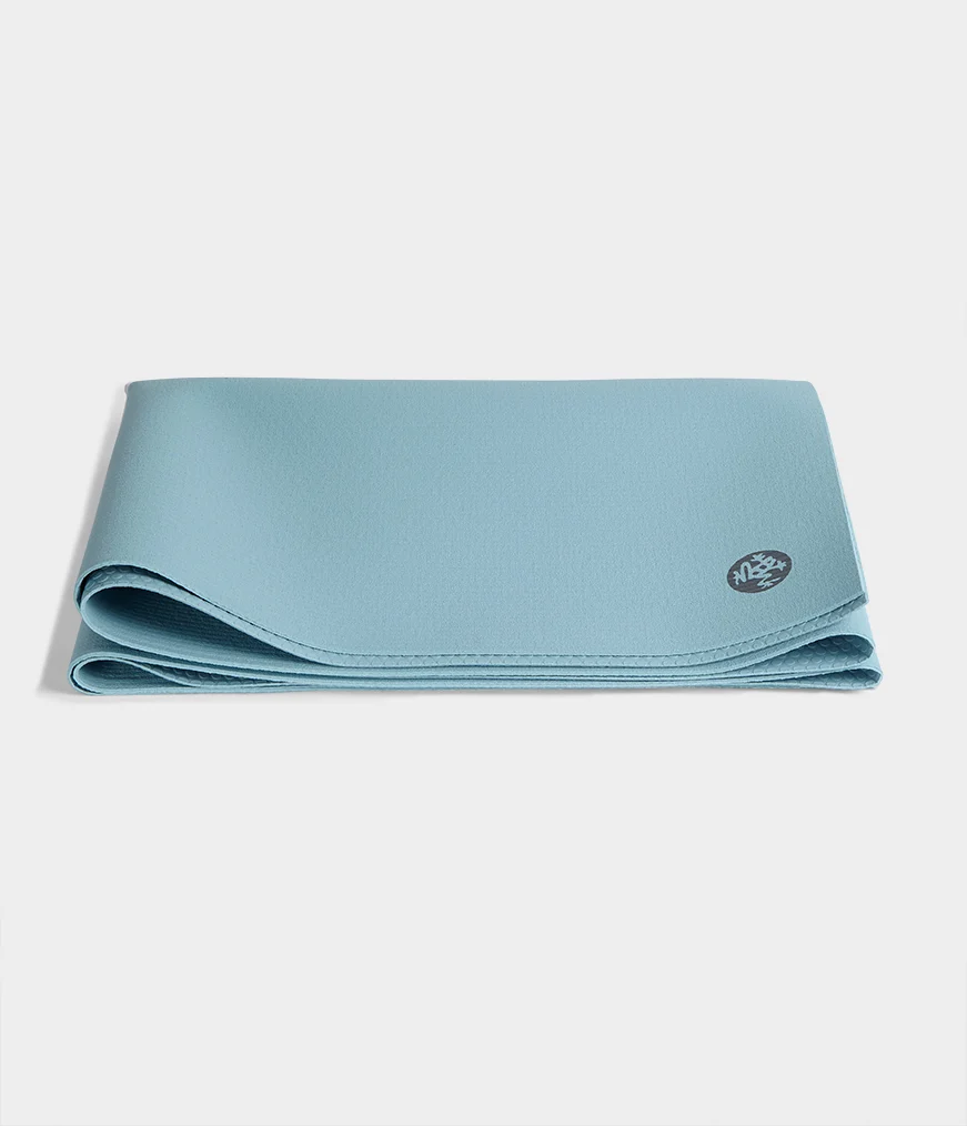 PRO Travel Yoga Mat 2mm - Image 39