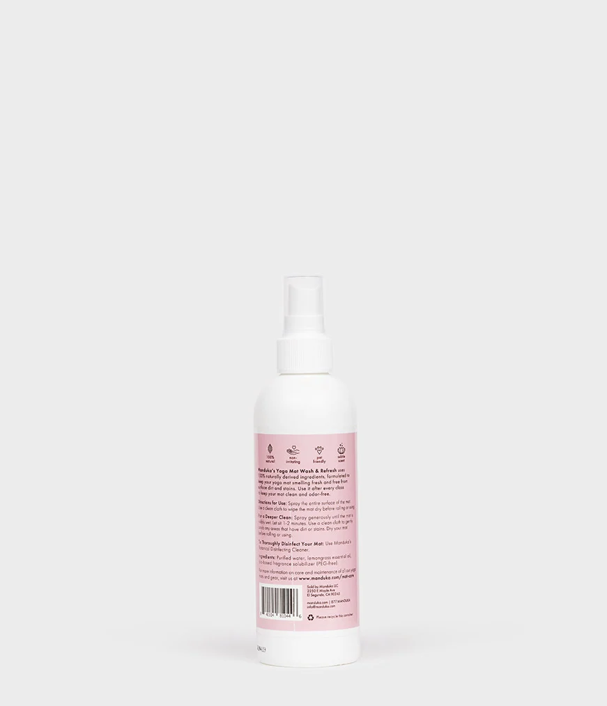 Yoga Mat Wash and Refresh - Image 10