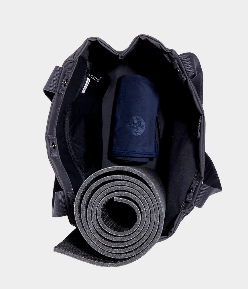 Alternative view of Kosha Carryall Oversized Tote